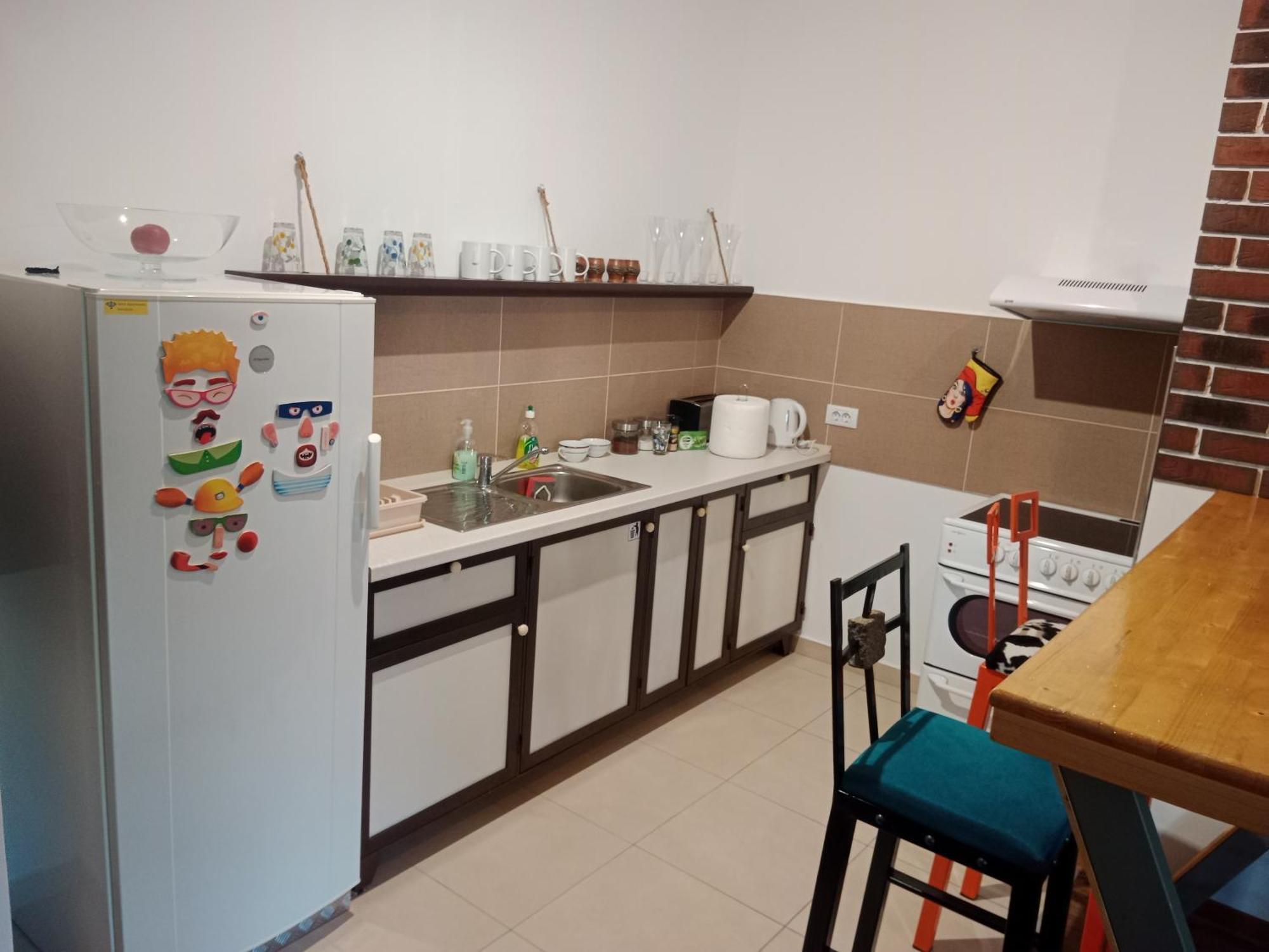 Sava Apartment Novi Sad Exterior foto